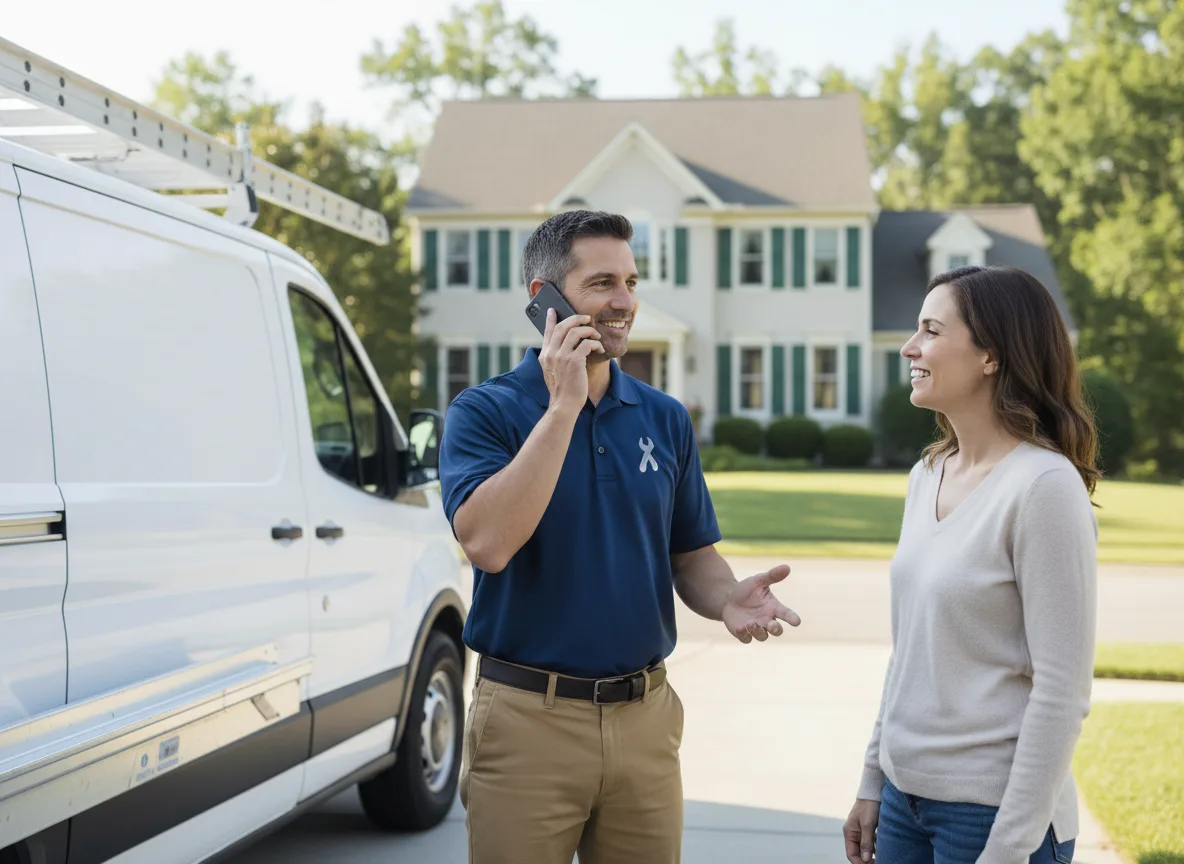 Home Gutter Service South Rockwood, MI FAQs
